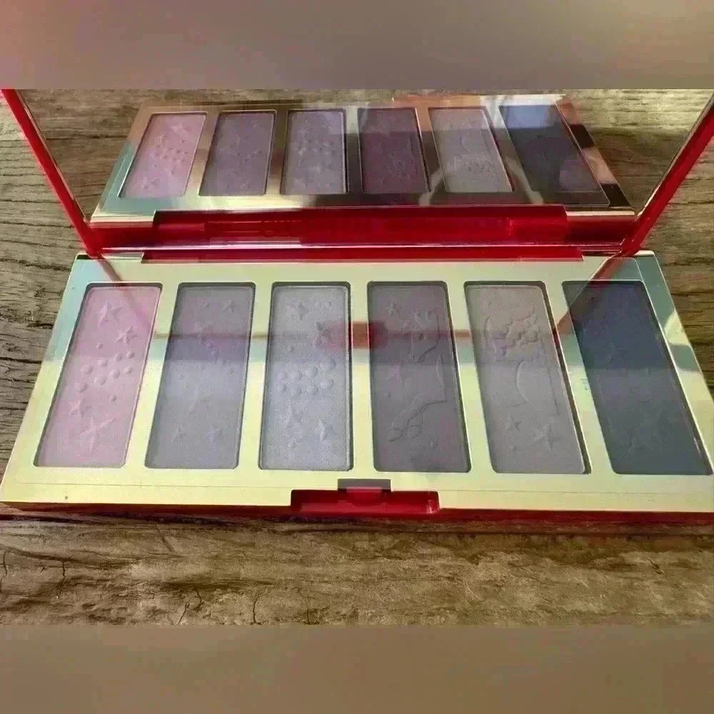 NEW LIMITED EDITION Estée Lauder Celestial Glam Eyeshadow Palette